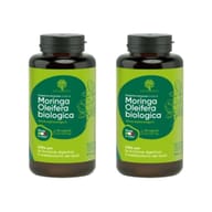 RedMoringa Moringa Oleifera Bio MB 90 Capsule Pack X2