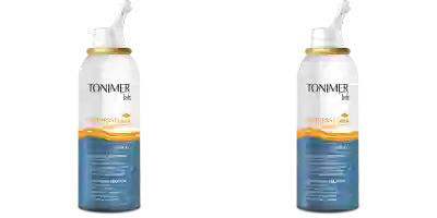 TONIMER LAB PANTHEXYL BABY SPRAY 100 ML Pack da 2