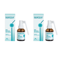 SPRAY PER MUCOSA ORO-FARINGEA 30 ML Pack X2
