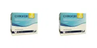 CHIROFERT ORO 30 STICK PACK OROSOLUBILI Pack da 2
