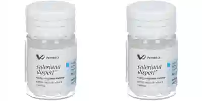 VALERIANA DISPERT 30 compresse rivestite 45 mg Pack da 2