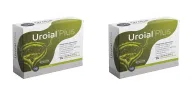 UROIAL PLUS 14 BUSTINE DA 3 G Pack da 2