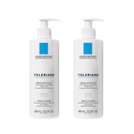 TOLERIANE DERMO NETTOYANT 400 ML