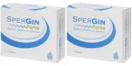 SPERGIN FORTE 12 BUSTINE Pack da 2