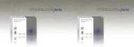 VITREOLISINA FORTE 30 COMPRESSE Pack da 2