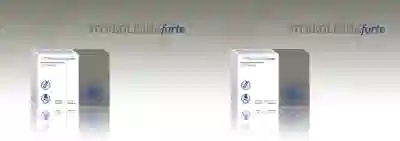 VITREOLISINA FORTE 30 COMPRESSE Pack da 2