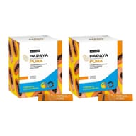 Papaya Pura 60 Stick Pack X2