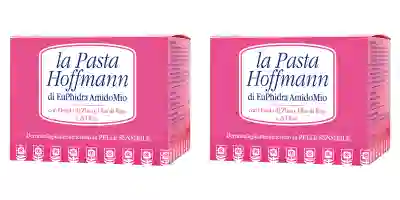 EUPHIDRA AMIDOMIO HOFMANN 300 G Pack da 2