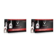 DERCOS AMINEXIL FIALE 42 UOMO 6 ML Pack X2