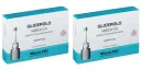 GLICEROLO (MARCO VITI) AD 6 contenitori monodose 6,75 g soluzione rettale con camomilla e malva Pack da 2