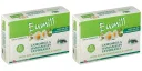 EUMILL GOCCE OCULARI 20 FLACONCINI MONODOSE 0,5 ML Pack da 2