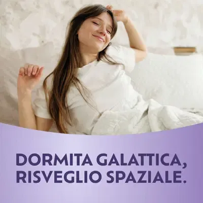 LAILA DORMI BENE PACK X2