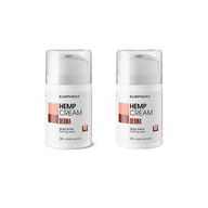 Eusphera Hemp cream Derma Pack x2