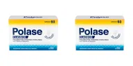 POLASE CLASSICO 60 COMPRESSE Pack da 2