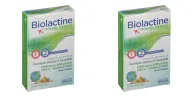 BIOLACTINE TRAVEL FORTE 24 CAPSULE Pack da 2
