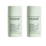 CAUDALIE VINOFRESH DEODORANTE NATURALE PACK X2