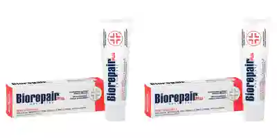 BIOREPAIR PLUS DENTI SENSIBILI 75 ML Pack da 2