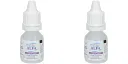 COLLIRIO ALFA DEC*GTT FL 10ML Pack da 2