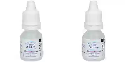 COLLIRIO ALFA DEC*GTT FL 10ML Pack da 2