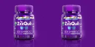 VICKS ZZZQUIL NATURA 30 PASTIGLIE GOMMOSE Pack da 2