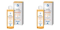MELLIS BIO-SHAMPOO 200 ML Pack da 2