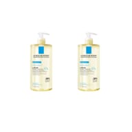 LIPIKAR HUILE LAVANT AP+ 1 LITRO Pack X2