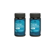 Integratore Sonno Moringa e Melatonina PACK X2