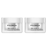 FILORGA TIME FILLER 5XP CREAM POT PACK X2