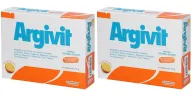 ARGIVIT 14 BUSTINE 11,5 G Pack da 2