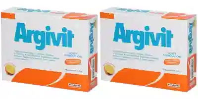 ARGIVIT 14 BUSTINE 11,5 G Pack da 2