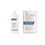 Shampoo anticaduta e crescita Ducray
