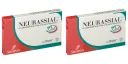 NEURASSIAL DOL 20 COMPRESSE DEGLUTIBILI A RILASCIO MODIFICATO Pack da 2