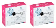 ALMETAX EASY 30 STICK OROSOLUBILI Pack da 2