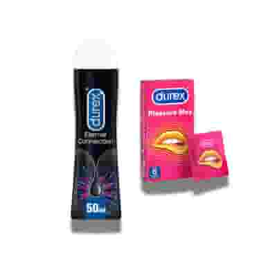 Durex Passion Sync – Pleasure Duo