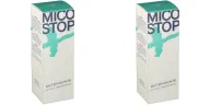 MICOSTOP DETERGENTE 250 ML Pack da 2