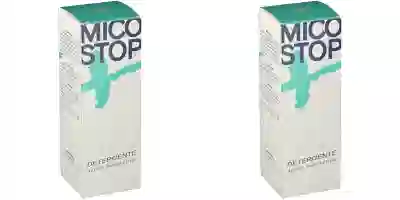 MICOSTOP DETERGENTE 250 ML Pack da 2