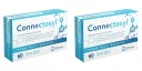 CONNECTASYL 60 COMPRESSE Pack da 2