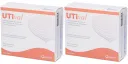 UTIVAL 14 BUSTINE Pack da 2