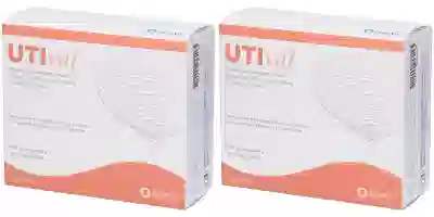 UTIVAL 14 BUSTINE Pack da 2