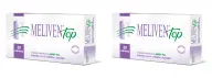 MELIVEN TOP 20 COMPRESSE Pack da 2