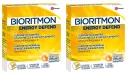 BIORITMON ENERGY DEFEND 14 BUSTINE Pack da 2