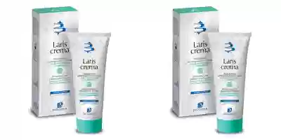 LARIS CREMA DEODORANTE ANTITRASPIRANTE 75 ML Pack da 2