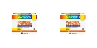 MAGNESIO POTASSIO FORTE ZERO ZUCCHERO 24 BUSTINE Pack da 2