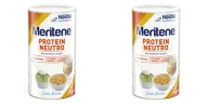 MERITENE NEUTRO 270 G Pack da 2