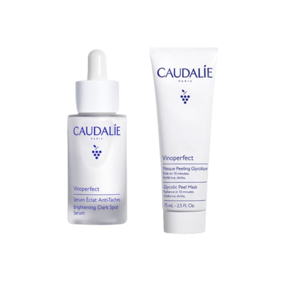 Caudalie Vinoperfect Routine Illuminante Anti-Macchie