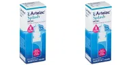 ARTELAC SPLASH MULTIDOSE GOCCE OCULARI FLACONE 10 ML Pack da 2