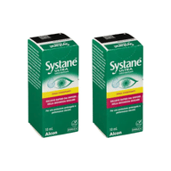 SYSTANE ULTRA SENZA CONSERVANTI 10 ML Pack X2