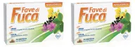 FAVE DI FUCA 40 COMPRESSE SENNA Pack da 2