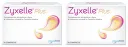 ZYXELLE PLUS 30 COMPRESSE Pack da 2