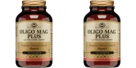 OLIGO MAG PLUS 100 TAVOLETTE Pack da 2